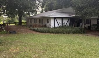 1551 NE 120TH St, Anthony, FL 32617