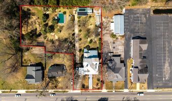 415 N Main St, Bishopville, SC 29010