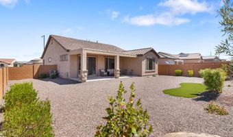 26797 W MCRAE Dr, Buckeye, AZ 85396