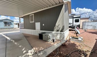 1700 W Shiprock St 119, Apache Junction, AZ 85120