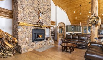 191 Elk Horn, Angel Fire, NM 87710