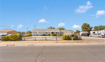 21111 Multnomah Rd, Apple Valley, CA 92308