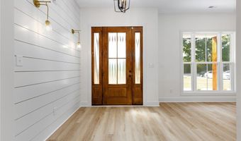 Doe Hill Road, Autryville, NC 28318