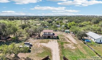 1645 FM 3432, Adkins, TX 78101