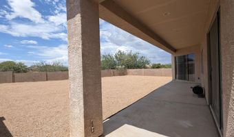 1468 W Big Room Pl, Benson, AZ 85602