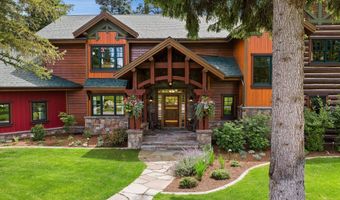 13531 Copper Ln, Bigfork, MT 59911