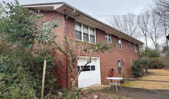 4728 PITTS Ave, Anniston, AL 36206