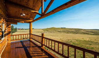 22 Johnson Creek Rd, Buffalo, WY 82834