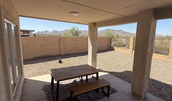 253 N 222ND Dr, Buckeye, AZ 85326