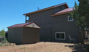 30 N9220, Concho, AZ 85924