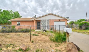 823 La Luz Dr, Belen, NM 87002