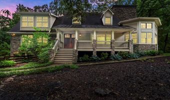 802 Old Mill Trl, Ball Ground, GA 30107