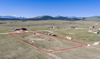 50 Powell Vista Dr, Anaconda, MT 59711