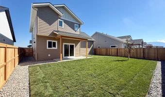 812 Accolade Loop, Belgrade, MT 59714