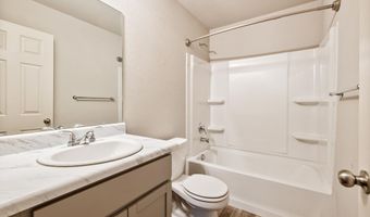 4448 Olympic Dr, Benton, AR 72019