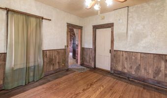220 N Washington, Arnett, OK 73832