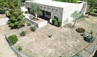 3138 W Green Park Dr, Benson, AZ 85602