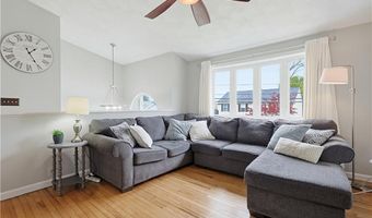 64 Weeks St, Cumberland, RI 02864