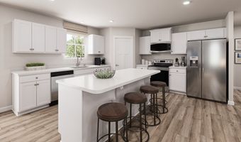 4773 Naples Ave Plan: Eden Reef w/ Finished Basement, Aberdeen, MD 21001