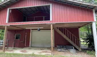 3851 Espey-Hedgepeth Rd, Bailey, MS 39320