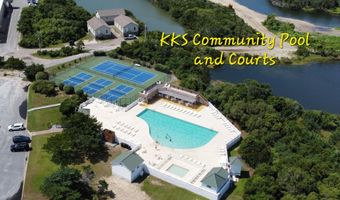 41198 Breeches Buoy Ln Lot 628, Avon, NC 27915