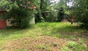 141 Gregg St, Albany, TX 76430