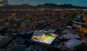 1437 Cattail Falls St, Boulder City, NV 89005