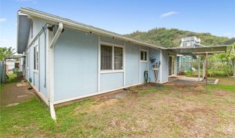 58-107 Mamao St, Haleiwa, HI 96712