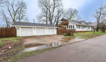 114 N Main, Amity, AR 71921