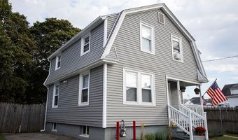 91 Ivy St, East Providence, RI 02914