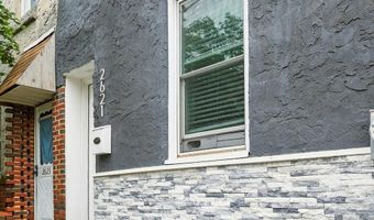 2621 SALMON St, Philadelphia, PA 19125