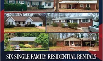 668 Highway 36, Barnesville, GA 30204