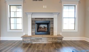 Cambridge - E Culross Drive, Athens, AL 35611
