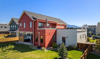 937 Auger, Bozeman, MT 59718