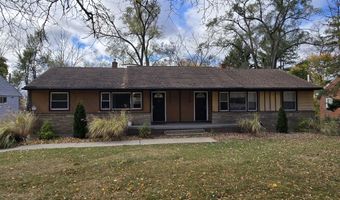 2132 Washtenaw Ave, Ann Arbor, MI 48104