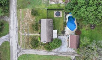 226 W. Terminal St, Albion, IL 62806