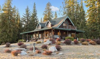 4575 Blacktail Rd, Careywood, ID 83809