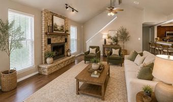2114 Oakglen Dr, Ardmore, OK 73401