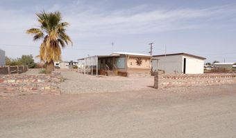 44247 Olive St, Bouse, AZ 85325
