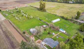 21130 S PEACH Rd, Canby, OR 97013