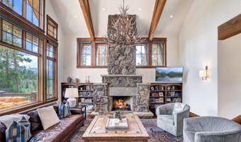 805 Highfield Trl, Breckenridge, CO 80424
