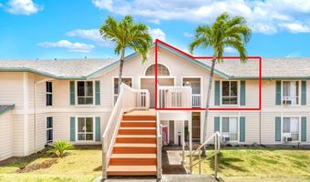 92-1206 Palahia St P203, Kapolei, HI 96707
