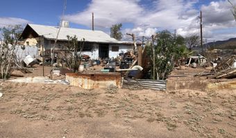141 W LONGACRE Rd, Ajo, AZ 85321