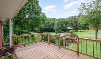 287 Eldorado Rd, Asheboro, NC 27205