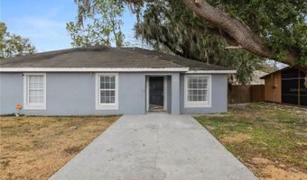 1040 AUSTIN St, Bartow, FL 33830