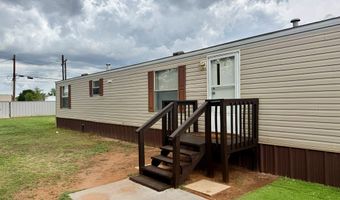 504 NE 1st St, Andrews, TX 79714