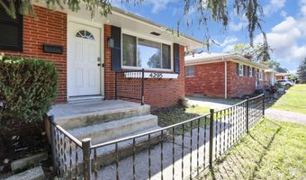 4295 Colby Ave, Columbus, OH 43227