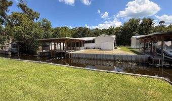 24521 ALLIGATOR Rd, Astor, FL 32102