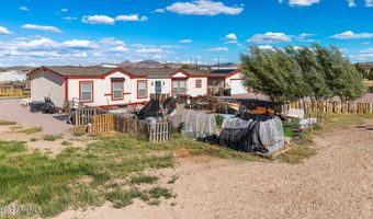 900 W Livernois Way, Chino Valley, AZ 86323