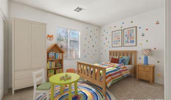 1560 Boundary Peak Way, Las Vegas, NV 89135